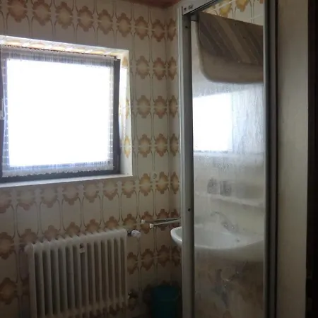 Διαμέρισμα Werner Mit Terrasse *