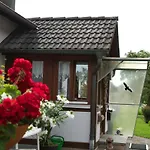 Werner Mit Terrasse *
