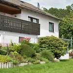 Apartment Werner Mit Terrasse *