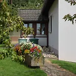 Werner Mit Terrasse Apartment