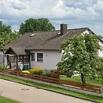 Werner Mit Terrasse * Haundorf